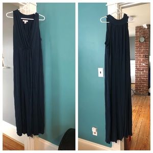 XL  maternity dress plus free nightgown!